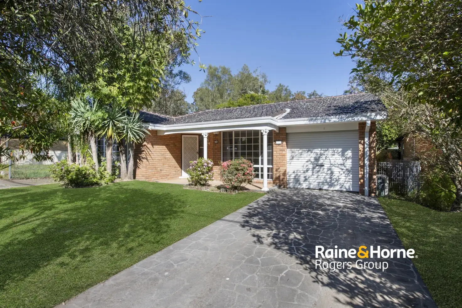 Main view of Homely house listing, 10 Ginganup Road, Summerland Point NSW 2259