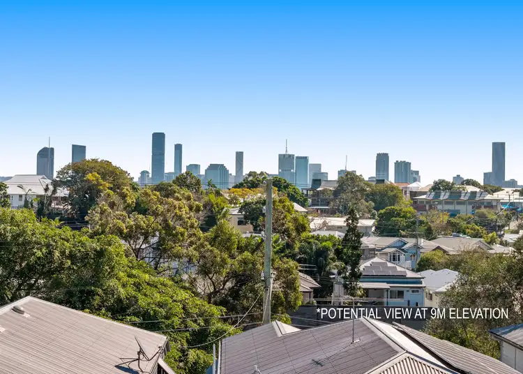 Third view of Homely land listing, 9 Moolabar Street, Morningside QLD 4170