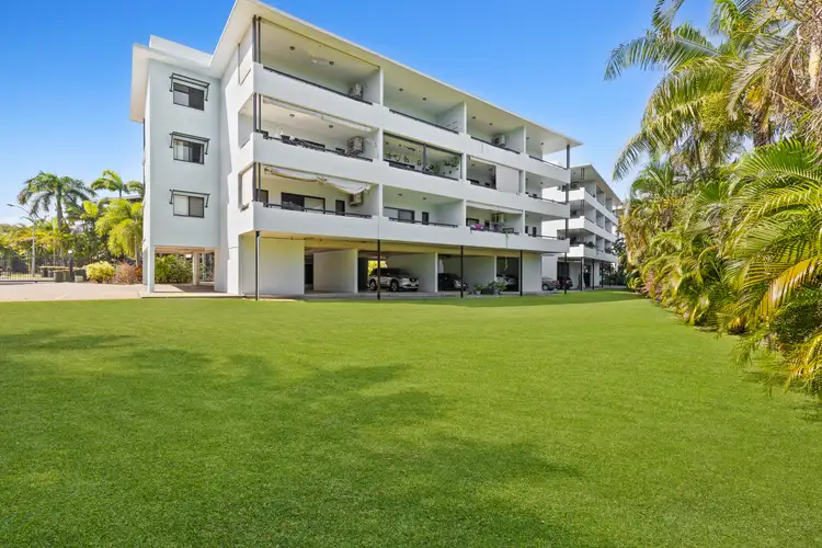 Second view of Homely apartment listing, 2/29 Sunset Drive, Coconut Grove NT 810