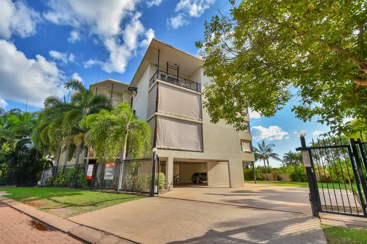 Third view of Homely apartment listing, 2/29 Sunset Drive, Coconut Grove NT 810