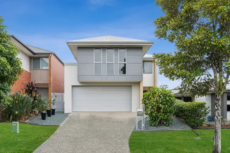 9 Beerwah Parade, Kallangur QLD 4503
