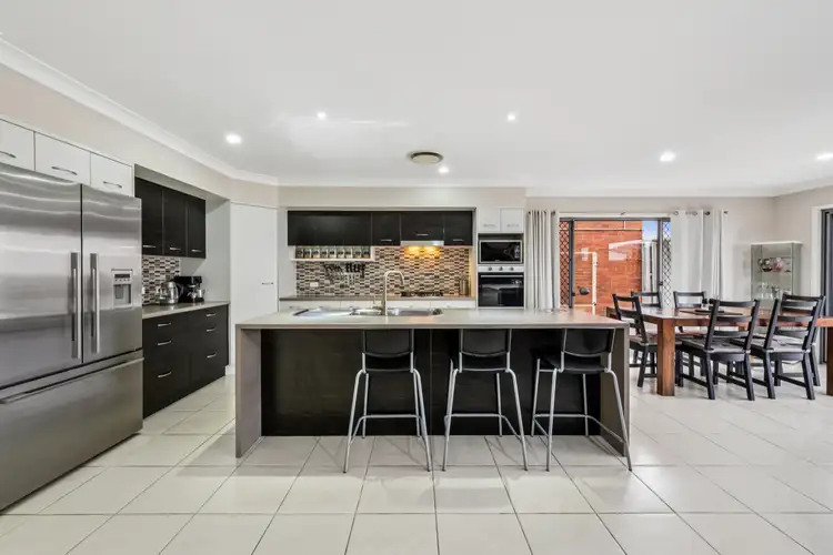 Second view of Homely house listing, 9 Beerwah Parade, Kallangur QLD 4503