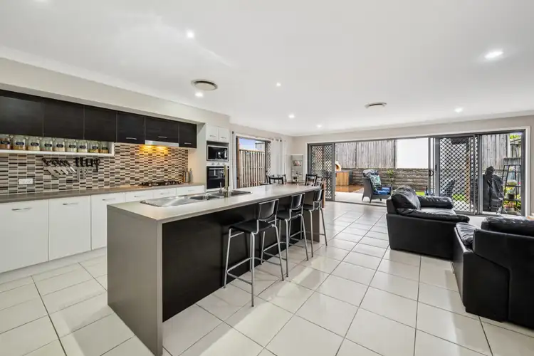Fourth view of Homely house listing, 9 Beerwah Parade, Kallangur QLD 4503