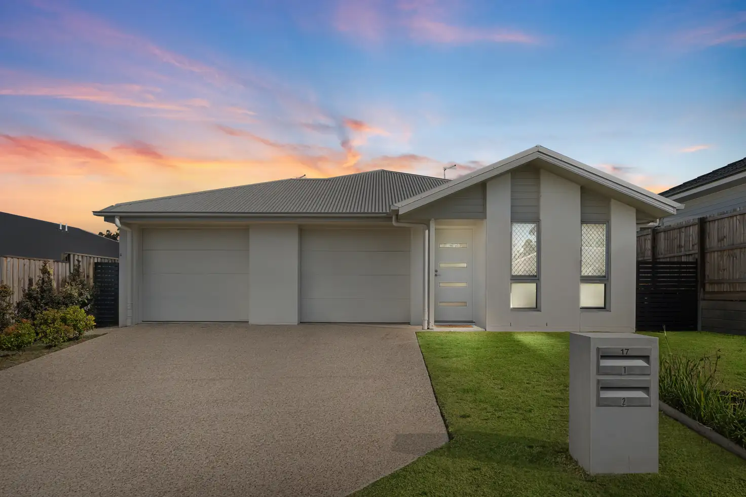 Main view of Homely house listing, 17 Breckenridge Road, Logan Reserve QLD 4133