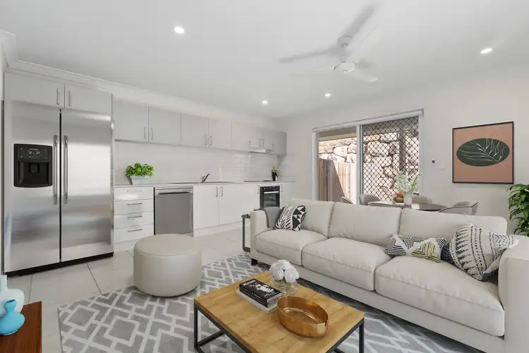 Third view of Homely house listing, 17 Breckenridge Road, Logan Reserve QLD 4133