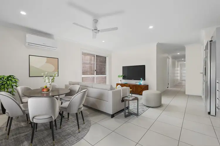 Fifth view of Homely house listing, 17 Breckenridge Road, Logan Reserve QLD 4133