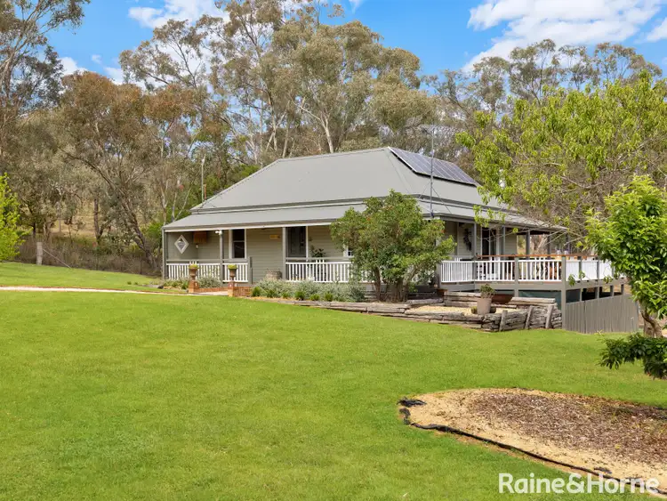 1585 Sofala Road, Peel NSW 2795