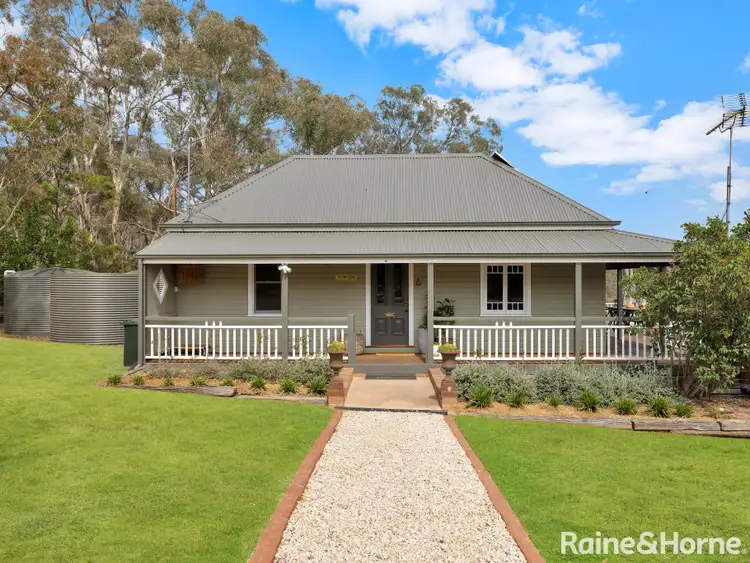 Second view of Homely house listing, 1585 Sofala Road, Peel NSW 2795