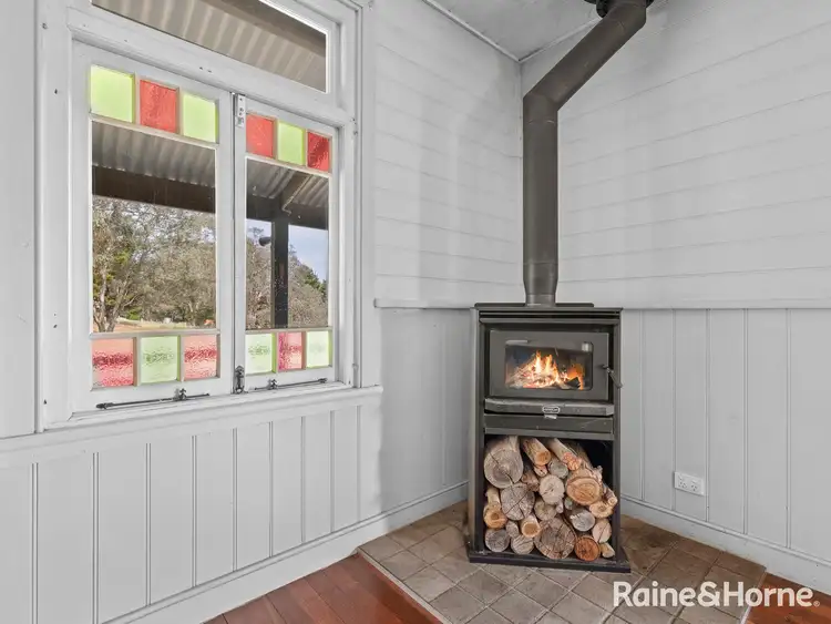 Sixth view of Homely house listing, 1585 Sofala Road, Peel NSW 2795