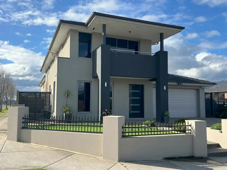 25 Observatory Street