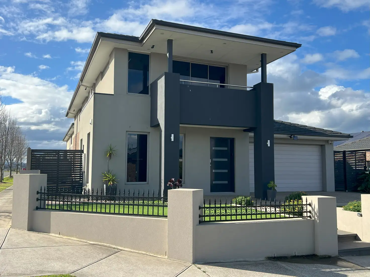 Main view of Homely house listing, 25 Observatory Street, Clyde North VIC 3978