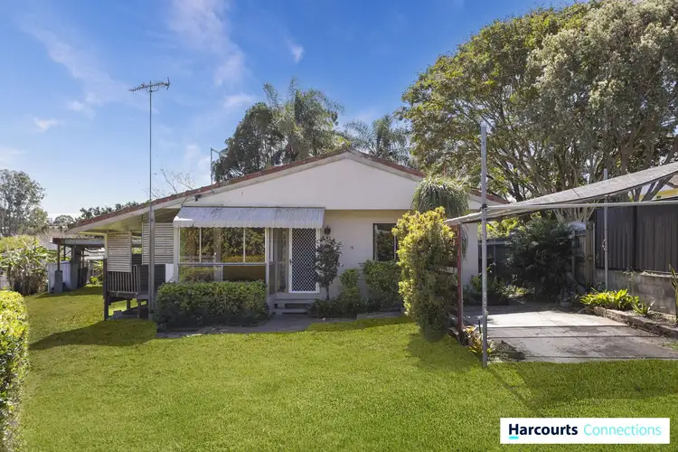 1 Mirrin Street, Gailes QLD 4300