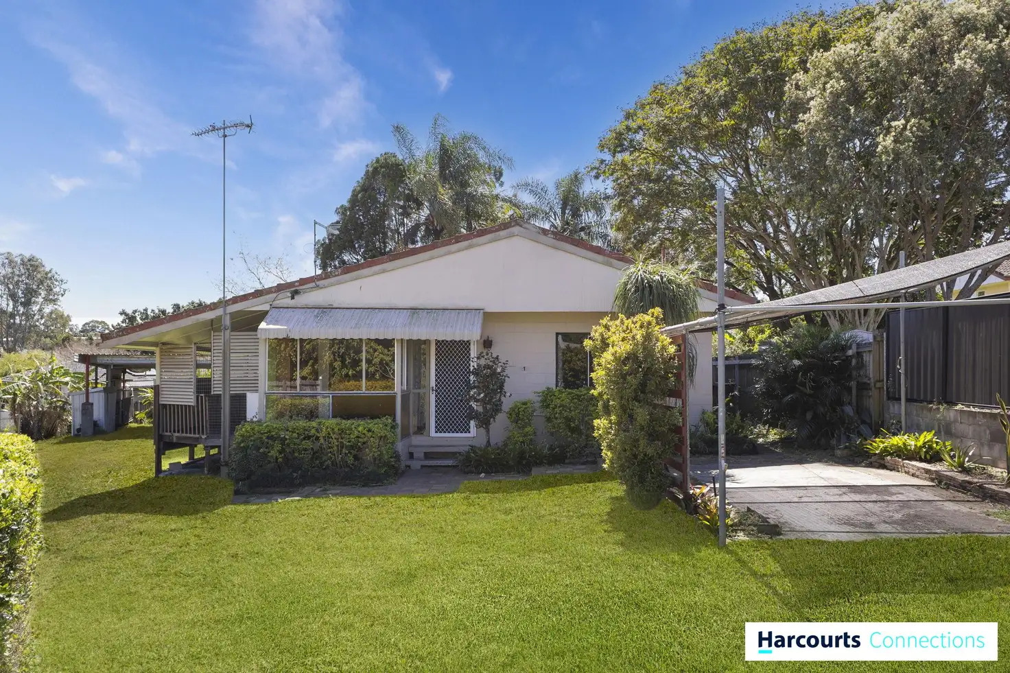 Main view of Homely house listing, 1 Mirrin Street, Gailes QLD 4300