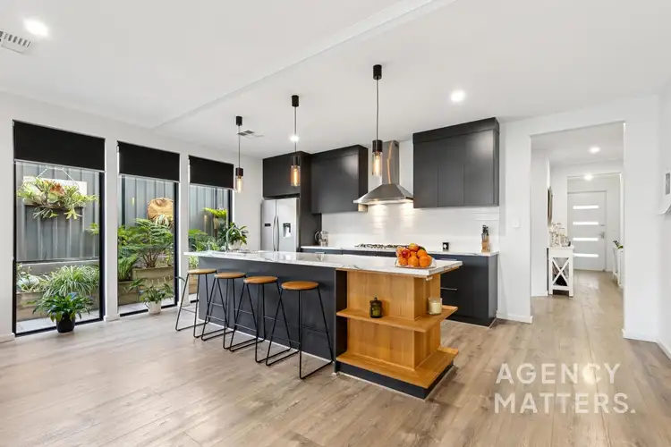 Second view of Homely house listing, 39 Glenlea Boulevard, Mount Barker SA 5251