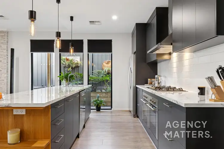 Third view of Homely house listing, 39 Glenlea Boulevard, Mount Barker SA 5251
