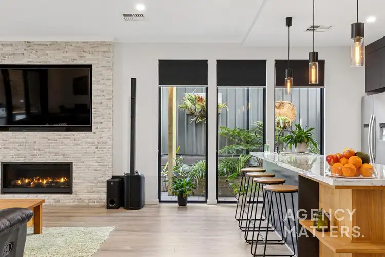 Fifth view of Homely house listing, 39 Glenlea Boulevard, Mount Barker SA 5251