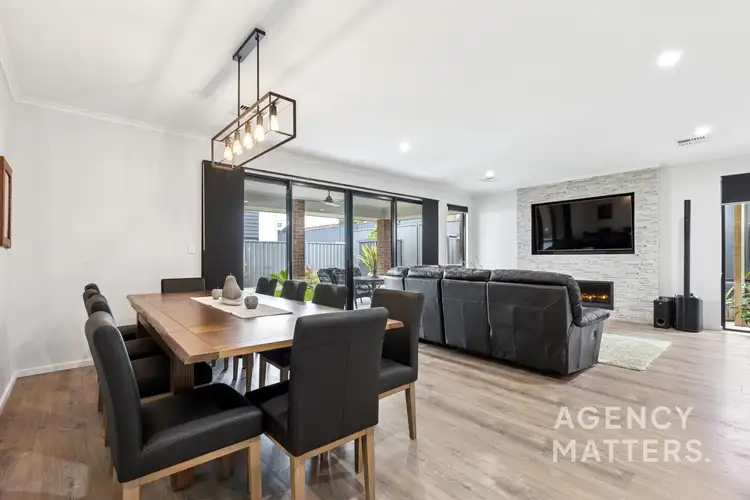 Sixth view of Homely house listing, 39 Glenlea Boulevard, Mount Barker SA 5251