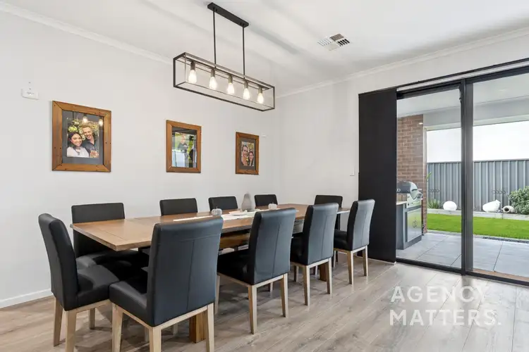 Seventh view of Homely house listing, 39 Glenlea Boulevard, Mount Barker SA 5251
