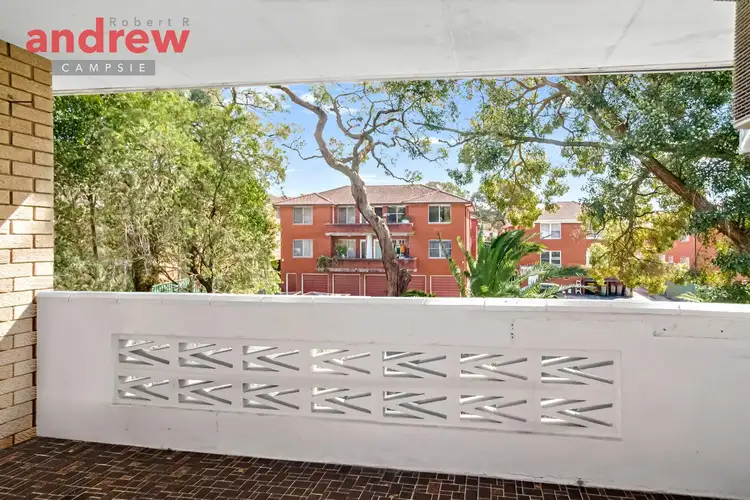 Fifth view of Homely unit listing, 8/19-21 Perry Street, Campsie NSW 2194