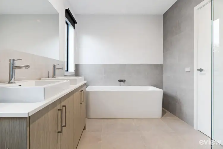 Second view of Homely townhouse listing, 7A Railway Parade, Seaford VIC 3198