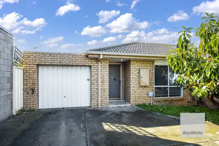 3/12 Gladstone Street, St Albans VIC 3021