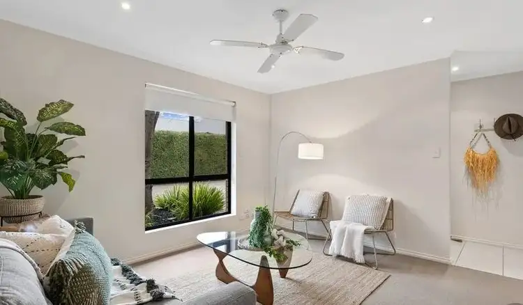 Second view of Homely house listing, 11A Kildonan Road, Warradale SA 5046