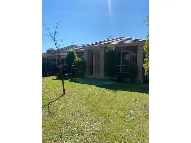 Main view of Homely unit listing, 1/1805 Dandenong Road, Oakleigh East VIC 3166