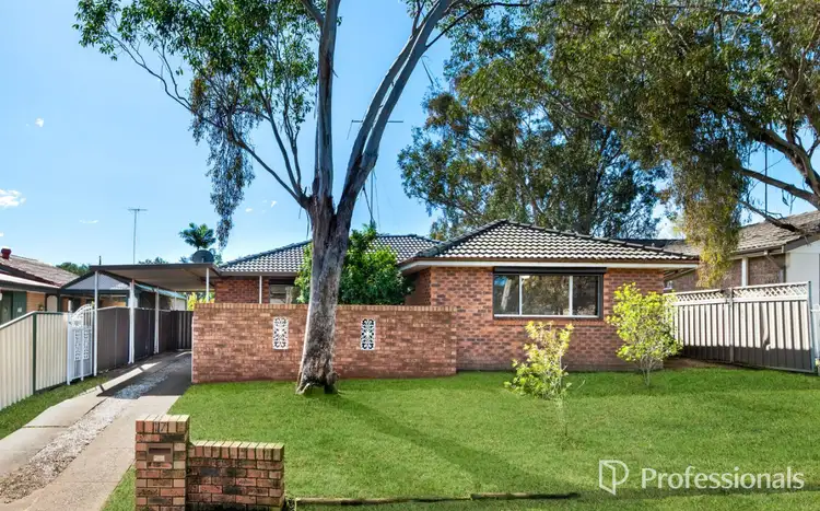 17 Cooper Street, Penrith NSW 2750