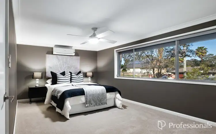 Fourth view of Homely house listing, 17 Cooper Street, Penrith NSW 2750