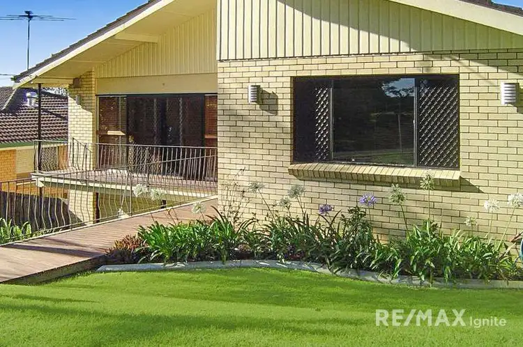 20 Tallaroon, Jindalee QLD 4074