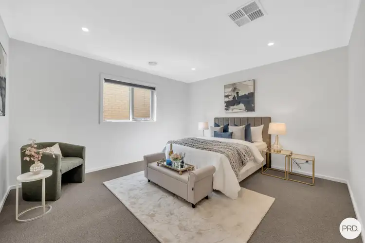 Third view of Homely house listing, 5 Bruhn Street, Clyde North VIC 3978