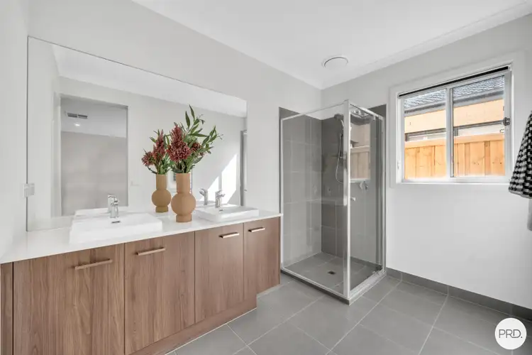 Fourth view of Homely house listing, 5 Bruhn Street, Clyde North VIC 3978