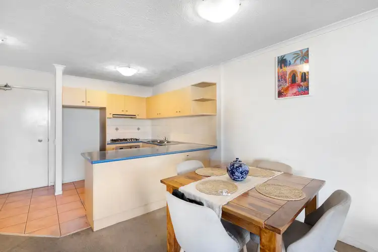 Third view of Homely unit listing, 41/592 Ann Street, Fortitude Valley QLD 4006