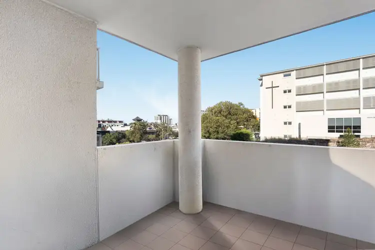 Sixth view of Homely unit listing, 41/592 Ann Street, Fortitude Valley QLD 4006