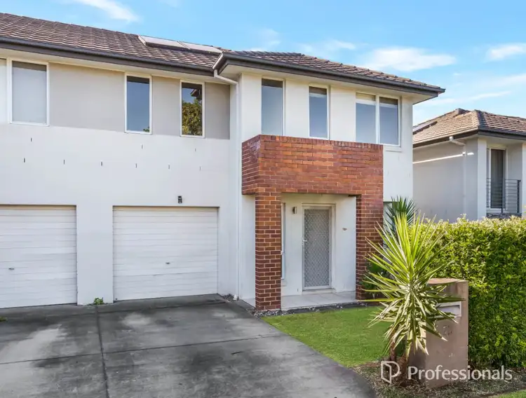 73 Hemsworth Avenue, Middleton Grange NSW 2171