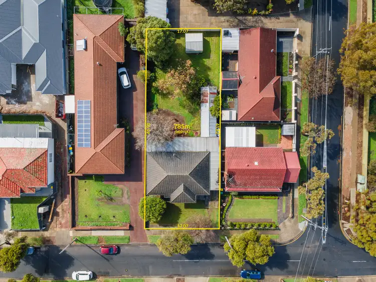 39 Markham Avenue, Enfield SA 5085