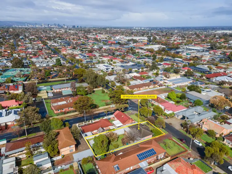 Fifth view of Homely house listing, 39 Markham Avenue, Enfield SA 5085