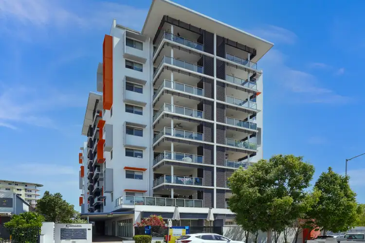 52/10 Doctors Gully Road, Larrakeyah NT 820