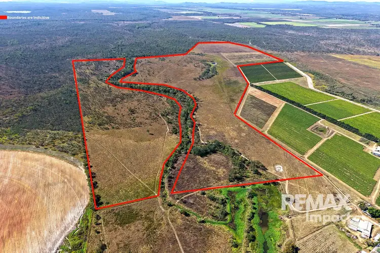 326 Springs Road, Paddys Green QLD 4880