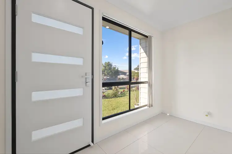 Second view of Homely house listing, 12 Rainbird Circuit, Logan Reserve QLD 4133