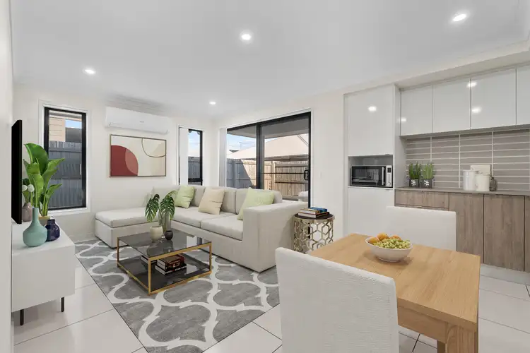 Fourth view of Homely house listing, 12 Rainbird Circuit, Logan Reserve QLD 4133