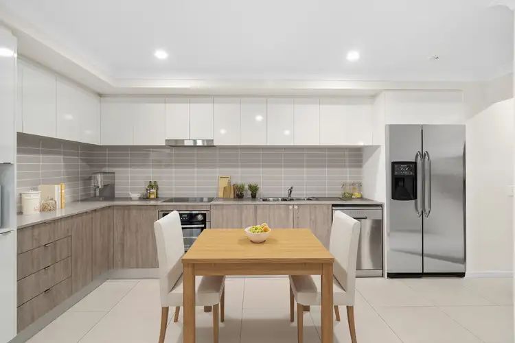 Fifth view of Homely house listing, 12 Rainbird Circuit, Logan Reserve QLD 4133