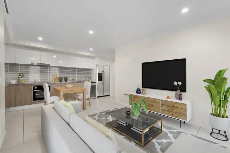 Sixth view of Homely house listing, 12 Rainbird Circuit, Logan Reserve QLD 4133