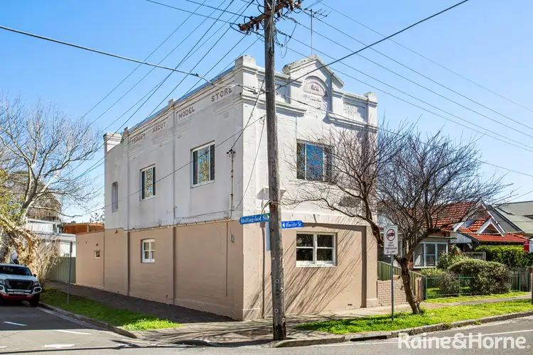 42 Hardie Street, Mascot NSW 2020
