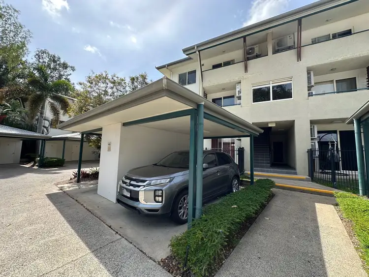 Third view of Homely apartment listing, 30/1804 Captain Cook Highway, Clifton Beach QLD 4879