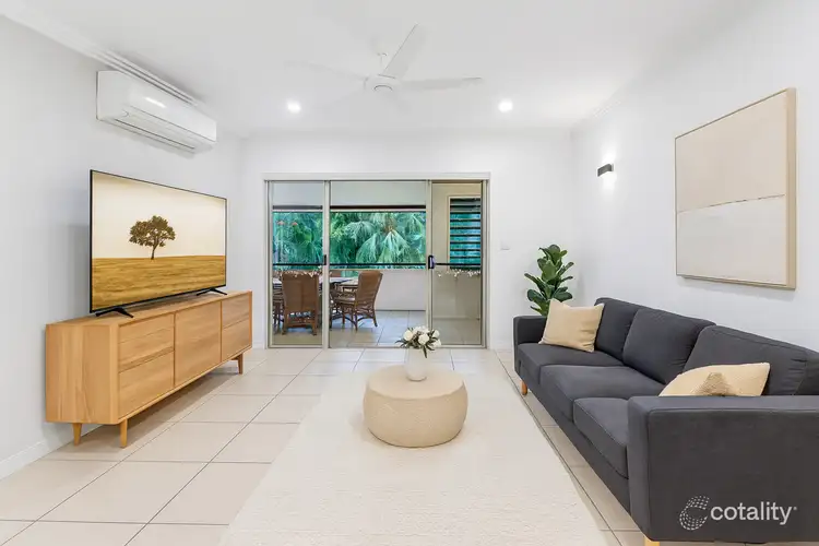 Sixth view of Homely apartment listing, 30/1804 Captain Cook Highway, Clifton Beach QLD 4879
