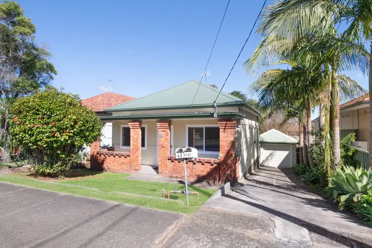 43 Millet Street, Hurstville NSW 2220