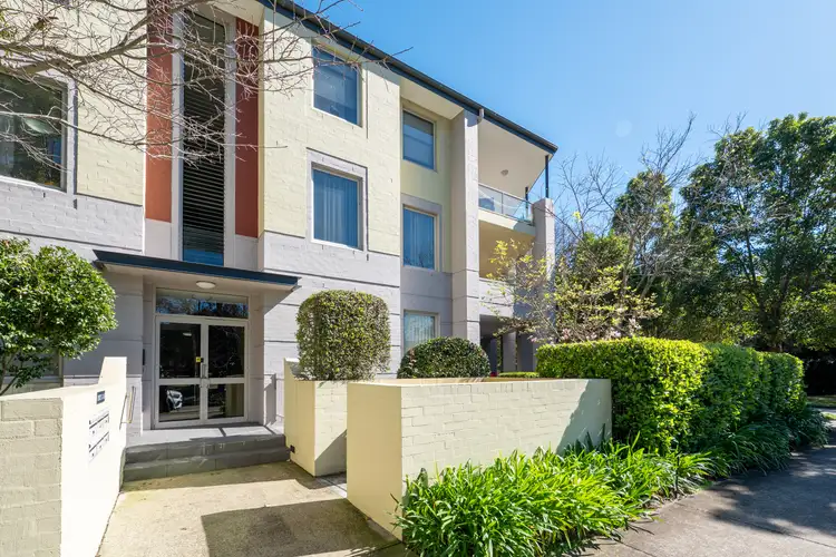 Second view of Homely apartment listing, 16/10 Kings Park Circuit, Five Dock NSW 2046