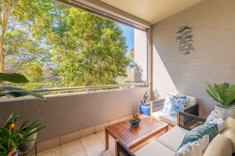 Third view of Homely apartment listing, 16/10 Kings Park Circuit, Five Dock NSW 2046