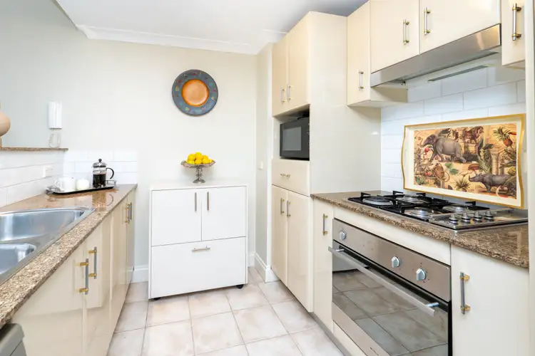 Fourth view of Homely apartment listing, 16/10 Kings Park Circuit, Five Dock NSW 2046